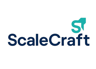 Scalecraft logo Scalecraft logo